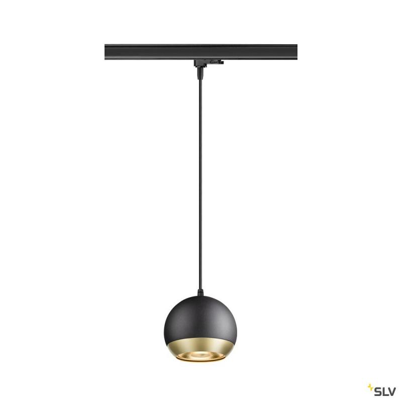 SLV 1008192 LIGHT EYE® 150, Dekoring, matt gold