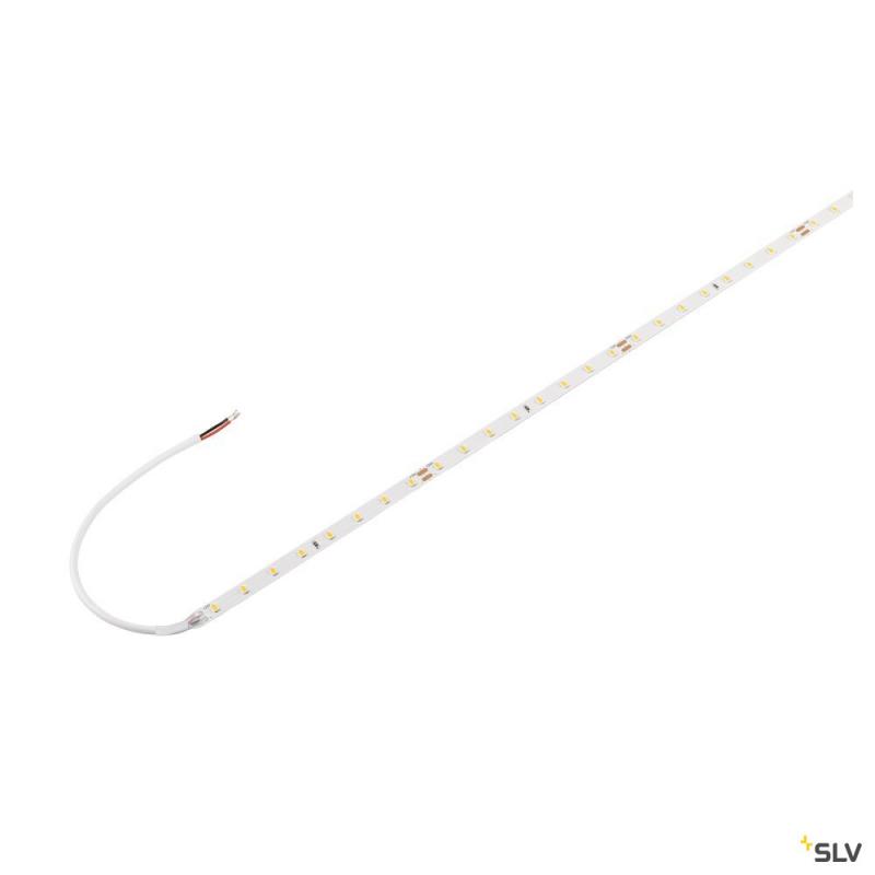 SLV 1008379 GRAZIA, LED Strip Value, 2700 K, 24 W, L: 500 cm