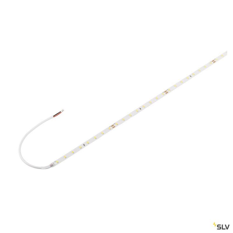 SLV 1008381 GRAZIA, LED Strip Value, 4000 K, 24 W, L: 500 cm