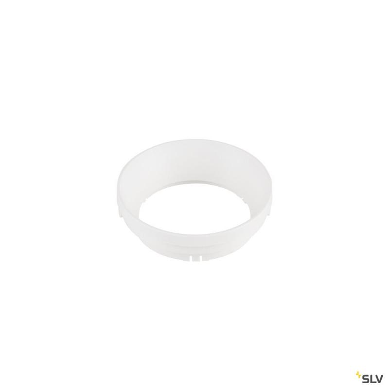 SLV 1008483 NOBLO®, Dekoring, weiß