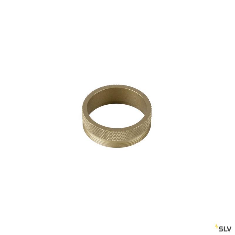 SLV 1008495 GRIP! M, Dekoring, gold