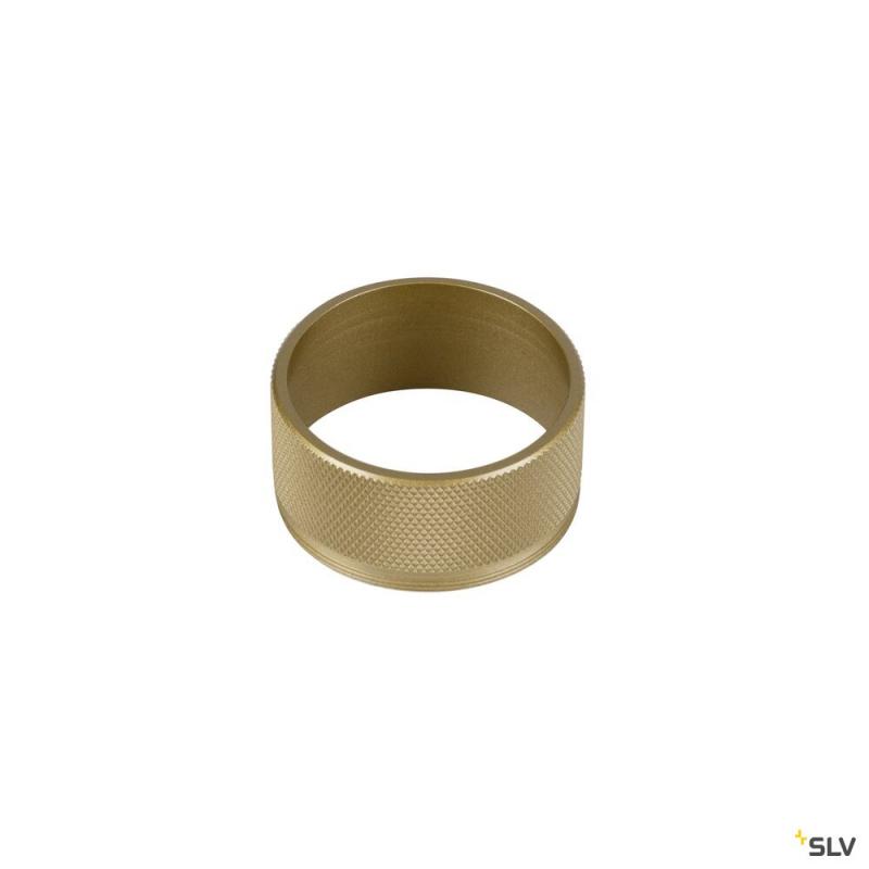 SLV 1008499 GRIP! L, Dekoring, gold