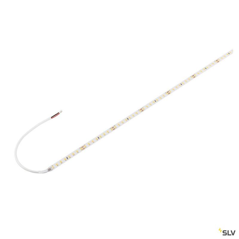 SLV 1008515 GRAZIA, LED Strip Value, 2700 K, 48 W, L: 500 cm