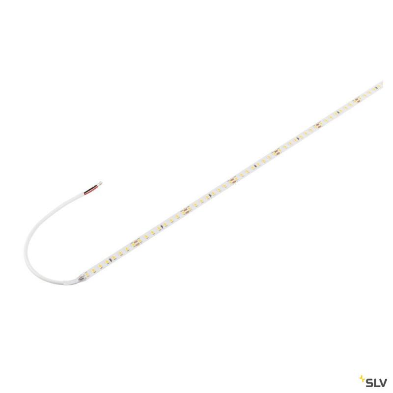 SLV 1008516 GRAZIA, LED Strip Value, 3000 K, 48 W, L: 500 cm