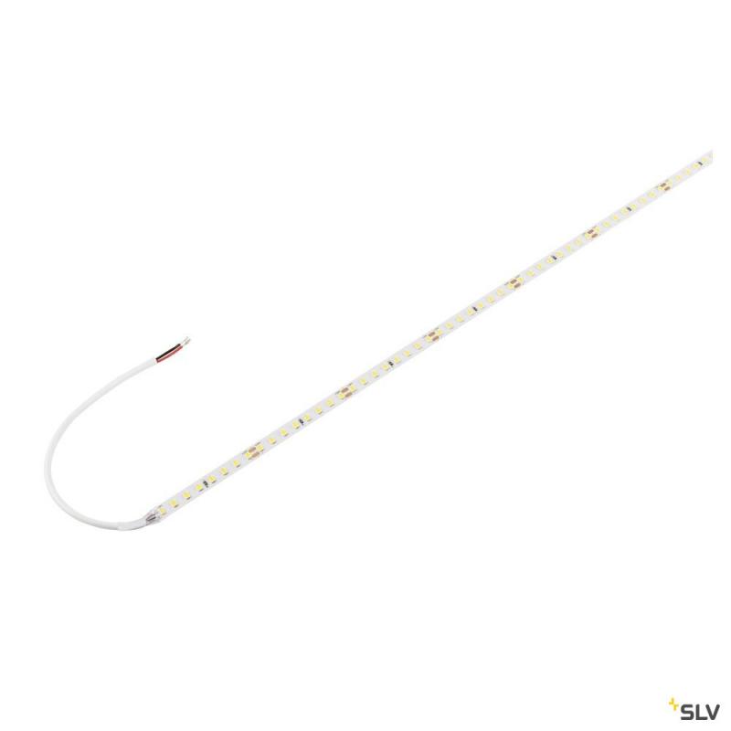 SLV 1008517 GRAZIA, LED Strip Value, 4000 K, 48 W, L: 500 cm