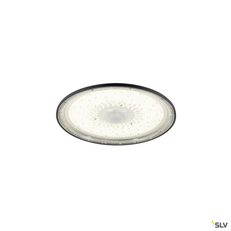 SLV 1008527 HIGHBAY C, DALI 400 200 W 840 IP65