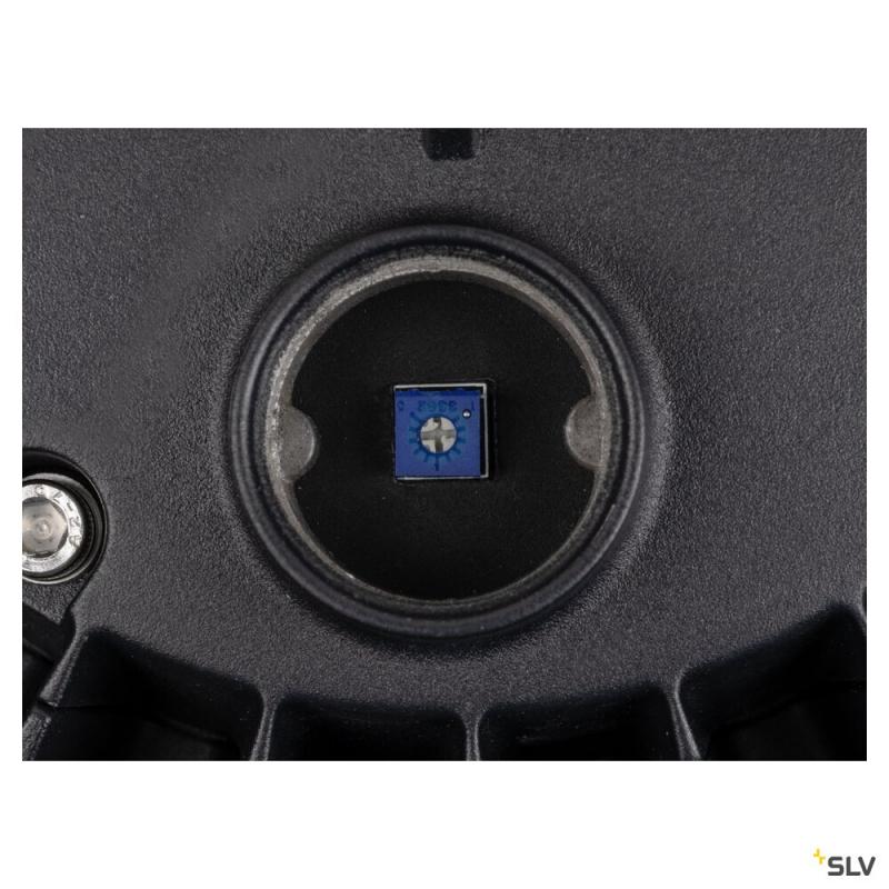 SLV 1008527 HIGHBAY C, DALI 400 200 W 840 IP65