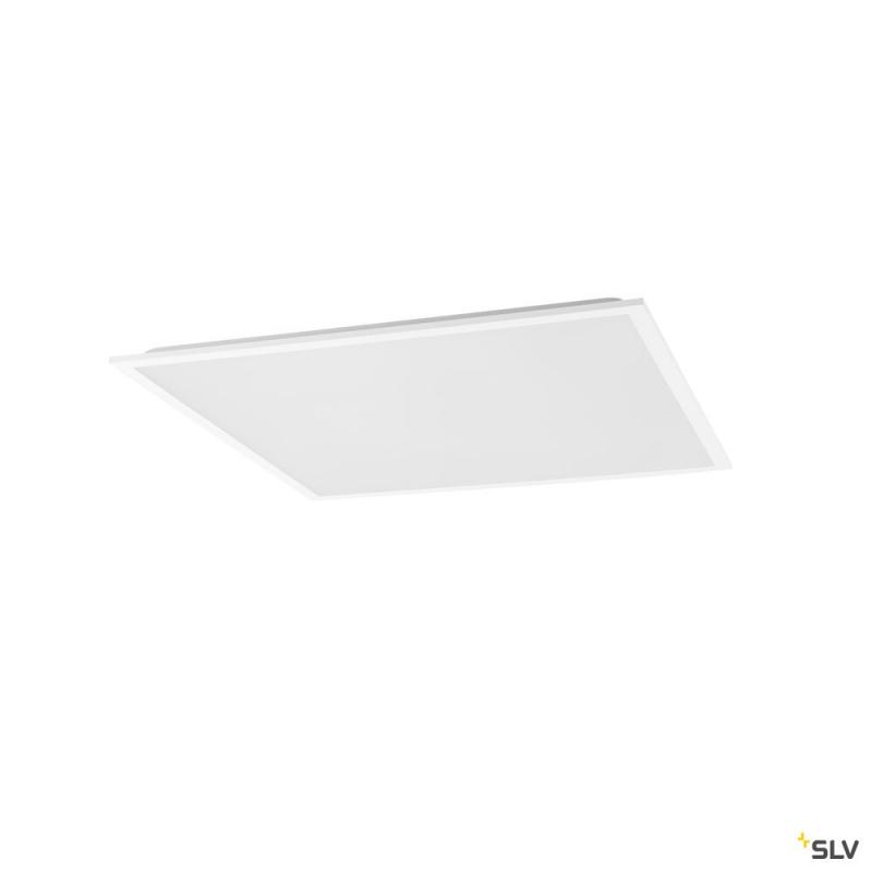 SLV 1008601 PANEL C, DALI 600 34 W 830/840 UGR