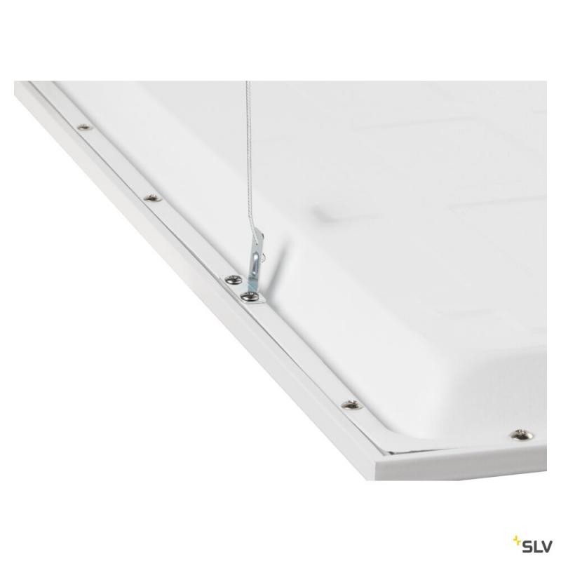 SLV 1008601 PANEL C, DALI 600 34 W 830/840 UGR