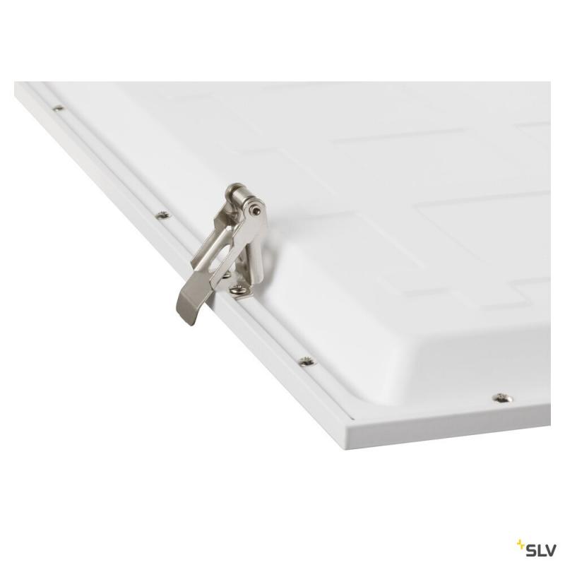 SLV 1008607 PANEL C, DALI 1200 34 W 830/840 UGR