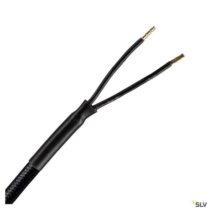 SLV 1008615 OCULUS, Pendelleuchte, Pendellänge 250 cm, 2000-3000 K, 100°, Dim-to-Warm, PHASE, dunkel bronze