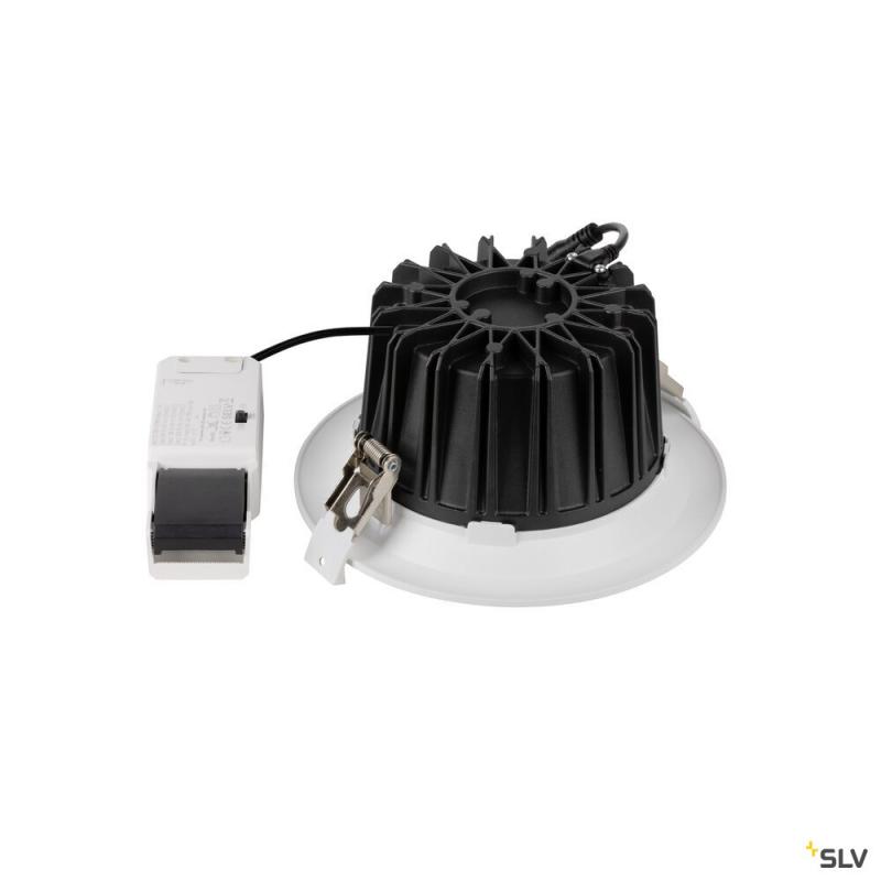 SLV 1008621 DOWNLIGHT C, 150 8/14/20 W 930 IP54