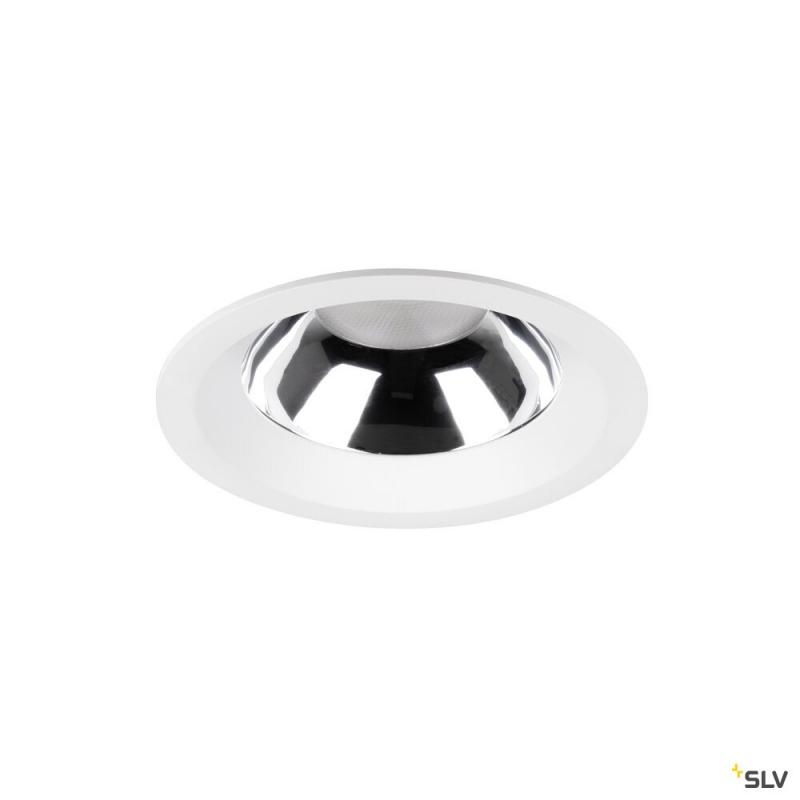 SLV 1008625 DOWNLIGHT C, DALI 150 20 W 930 IP54