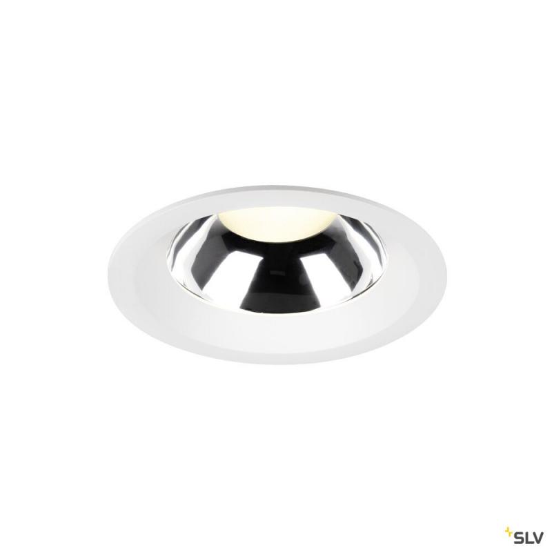 SLV 1008626 DOWNLIGHT C, DALI 150 20 W 940 IP54