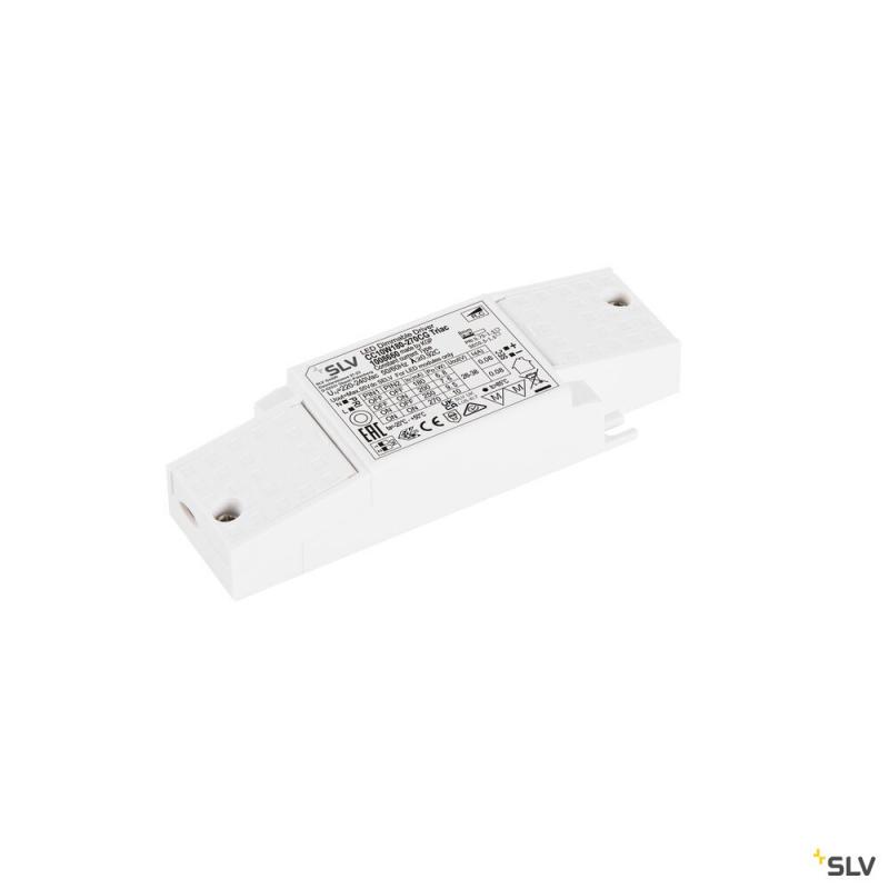 SLV 1008660 LED Treiber 10 W 180-270 mA PHASE