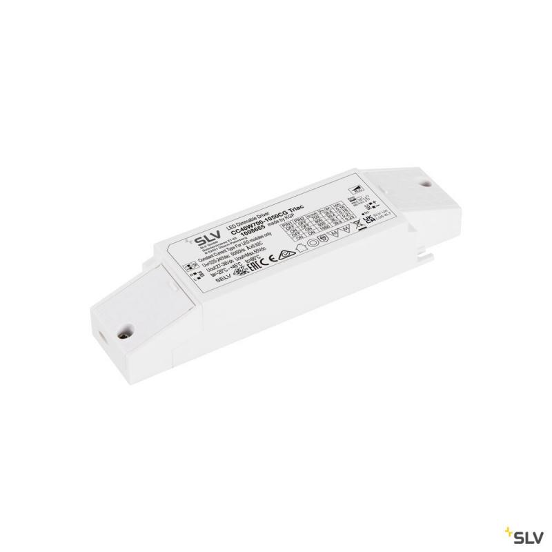SLV 1008665 LED Treiber 40 W 700-1050 mA PHASE