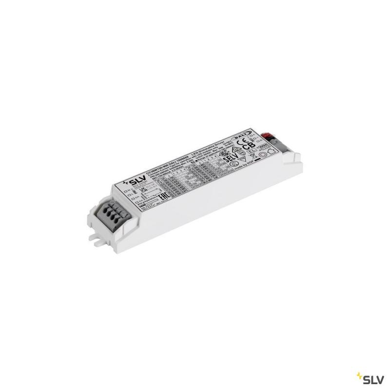 SLV 1008668 LED Treiber 36 W 100-900 mA DALI