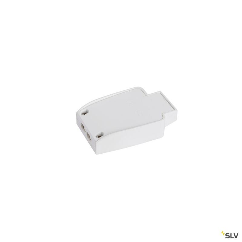 SLV 1008671 Zugentlastung Durchverdrahtbar für nicht dimmbare Treiber: 1008699 1008700 1008701