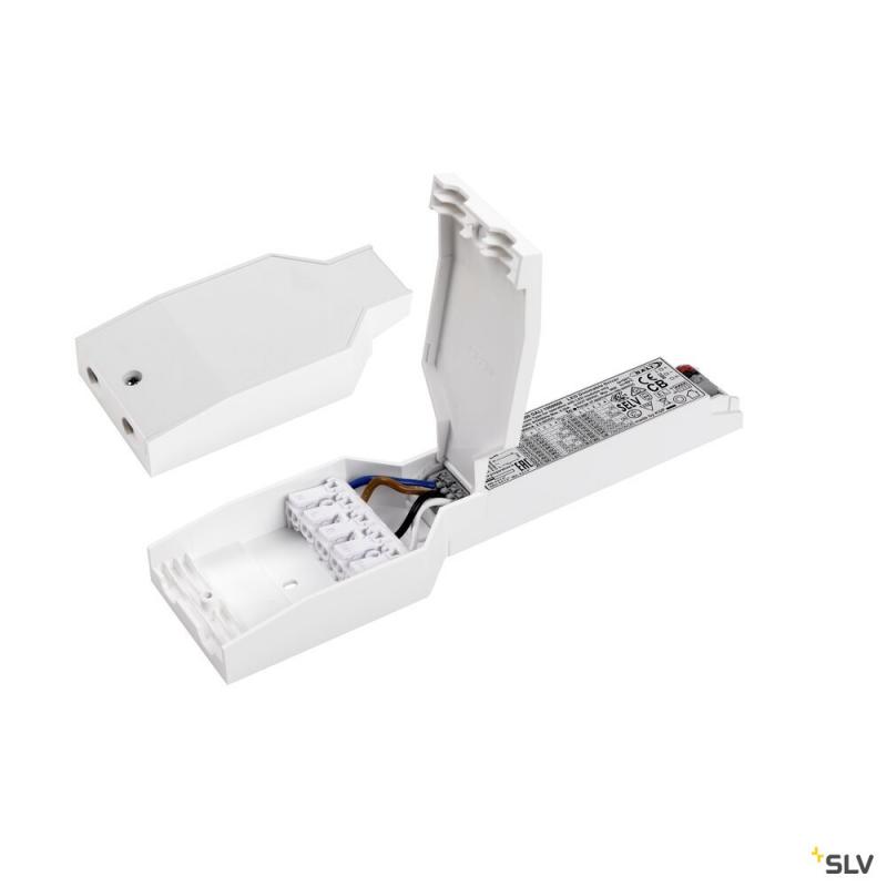 SLV 1008668 LED Treiber 36 W 100-900 mA DALI