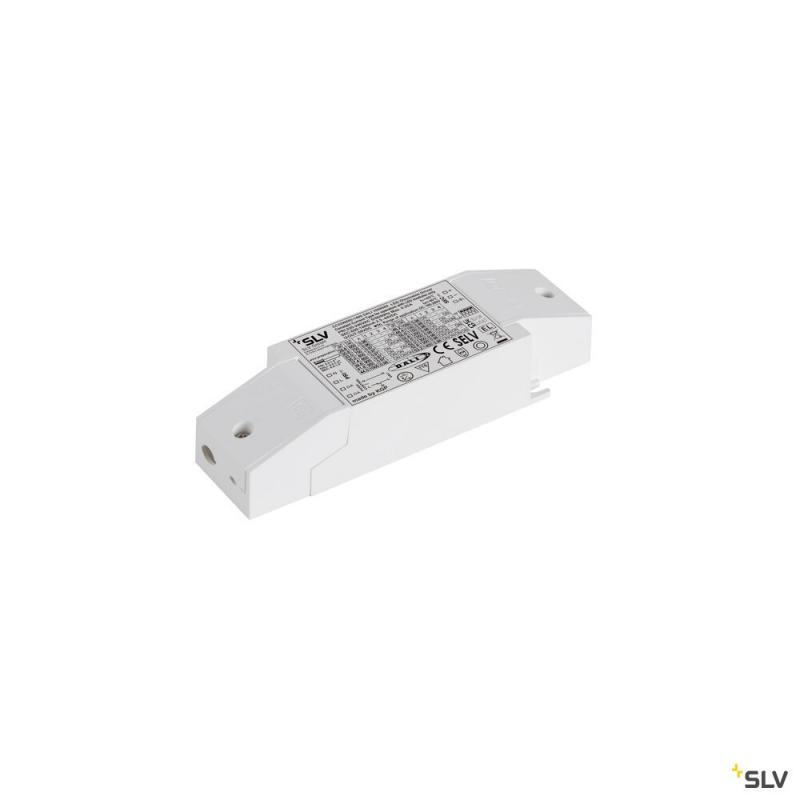 SLV 1008674 Zugentlastung Standard für DALI dimmbare Treiber: 1008669