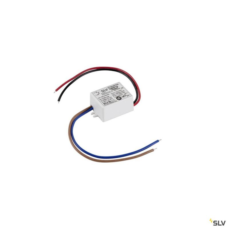 SLV 1008698 LED Treiber 6 W 350 mA PHASE weiß
