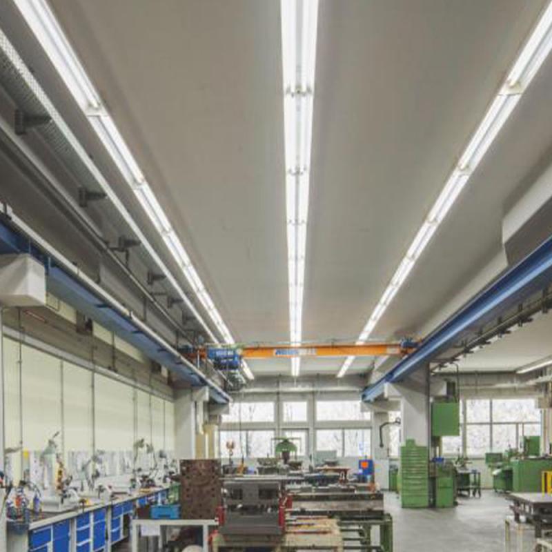 45cm Ledvance G13 T8 LED Röhre Value Class EM V 5,4W wie 12W 3000K