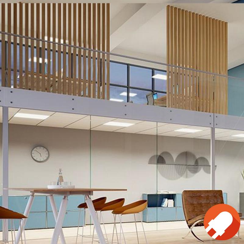 150cm Ledvance T5 / G5 LED-Röhre AC HE High Efficiency 18W wie 35W 6500K Tageslichtweiß für Netzspannung