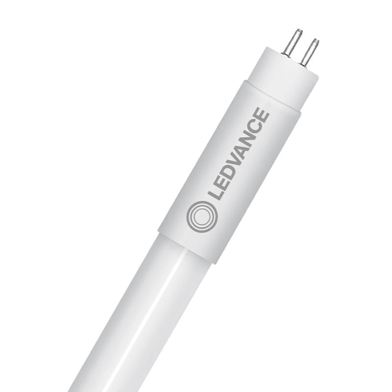 85cm Ledvance T5 G5 LED-Röhre HO39 High Output 18W wie 39W 3000K warmweißes Licht für KVG/VVG/Netzspannung aus Glas