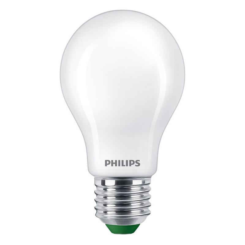 PHILIPS Classic E27 Ultra Efficientes LED Leuchtmittel 2,3W wie 40W warmweißes Licht 2700K matt