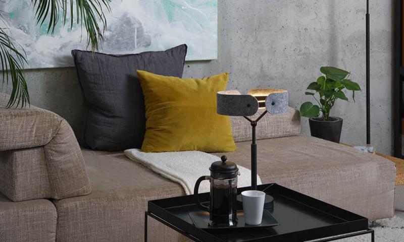 Traumhafte Wohnzimmer Lampen entdecken