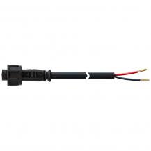 EVN Anschlussleitung mit Stecker für IP65-Stecksystem 6502012