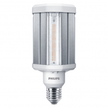 Philips TrueForce Urban LED HPL 57-42W E27 830 warmweiß matt KVG/VVG/230V