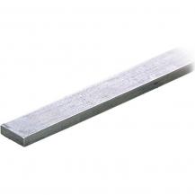 WAGO 210-133 Sammelschiene 10 x 3 mm 1000 mm Kupfer verzinnt für Energieverteilungen