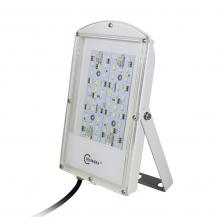 Bioledex DOLTA Außenleuchte 1-fach für 120cm LED Leuchtstoffröhre