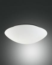 Fabas Luce 2433-65-102 Pandora Deckenleuchte E27 2x40W Weiß