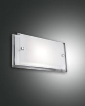 Fabas Luce 2957-21-102 Maggie Wandleuchte E27 1x60W Weiß