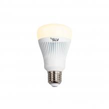 SLV 1002518 Play LED Leuchtmittel E27 RGBW 240° 11.5W Smarthome