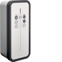 Hager Ladestation witty share 22kW Eichrecht