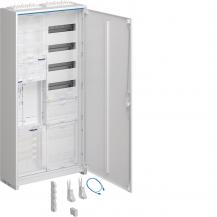 Hager KS,uni.Z,BKE-I,1 ZP,APZ,VT4,H=1100,16mm²