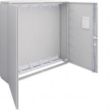 Hager KVS,für universN,1350x1445x320mm,glatt