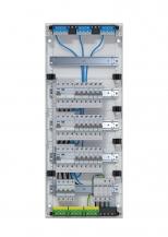 Hager Kleinv.,volta,APV,5x12PLE,IP30