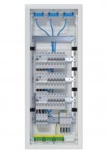 Hager Kleinv.,volta,HWV,5x12PLE,IP30