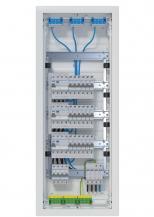 Hager Kleinv.,volta,UPV,5x12PLE,IP30