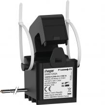 Hager SW SC1 18mm 125/5A 0.2VA Kl.1