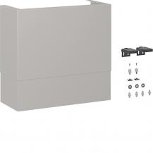 Hager Teleskop-Rangierblende,universZ,2-feldig