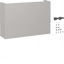 Hager Teleskop-Rangierblende,universZ,3-feldig