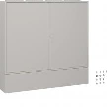 Hager Sockelblende, universZ, 4-f.
