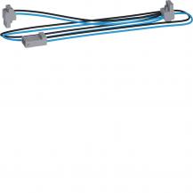 Hager Y-Leitung, uni.Z, 800x200mm, VPE= 1 St.