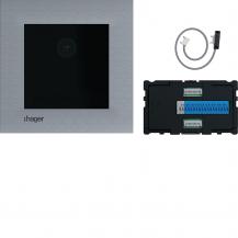 Hager Kombimodul IP Kit für intercom modular