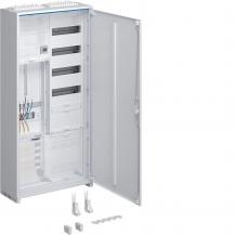 Hager KS,uni.Z,3-P.,1 ZP,APZ,VT4,H=1100,16mm²